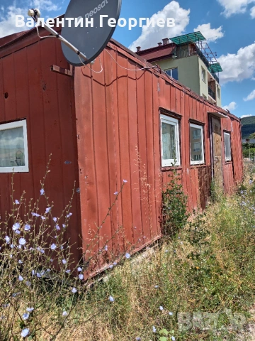 Продавам фургон , снимка 2 - Други - 55281031