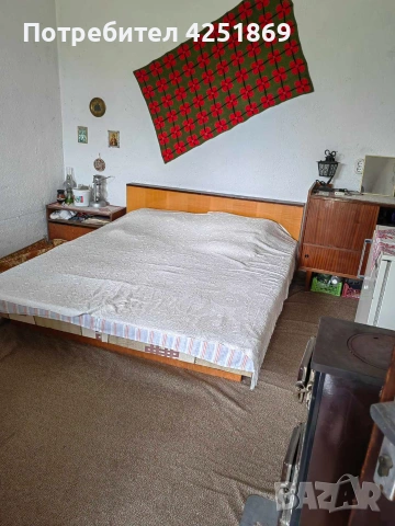 Продавам къща в с. Горна махала, снимка 7 - Къщи - 55092076