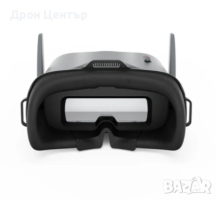 BETAFPV VR04 HD — FPV Очила с HD Качество, снимка 5 - Дронове и аксесоари - 55073157