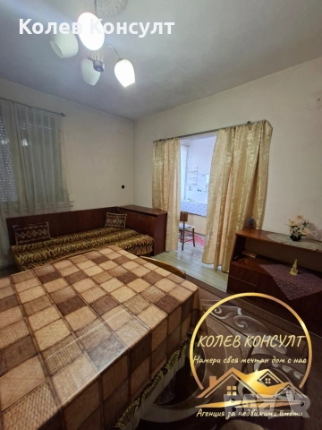 Къща гр.Чирпан, снимка 5 - Къщи - 55089094