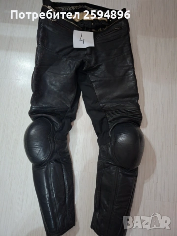 Мото екипировка - яке,панталони и цял екип, снимка 8 - Аксесоари и консумативи - 54019303