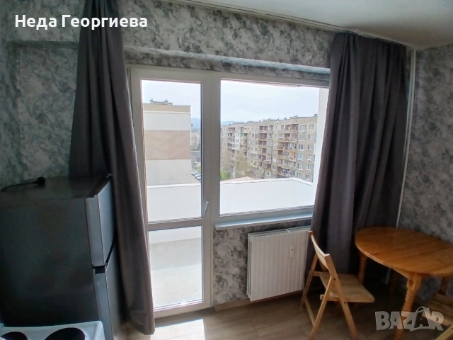 Отдава се двустаен апартамент с тераса, гр. Перник, снимка 11 - Апартаменти - 54555898
