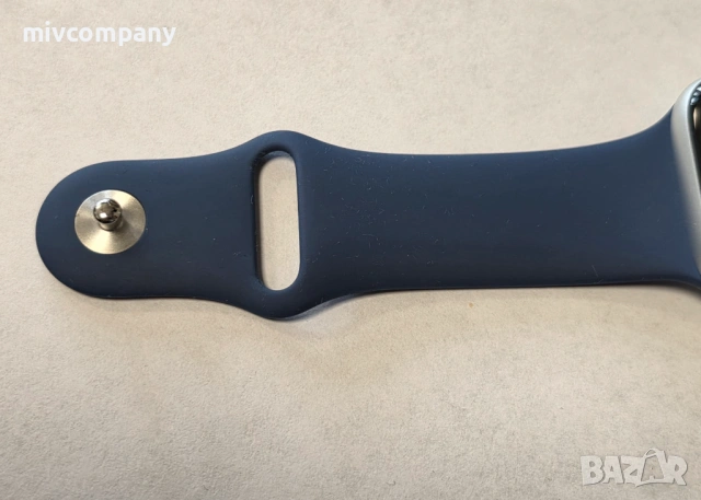 Смарт часовник Apple Watch SE (2nd gen, GPS + Cellular) 44mm.Гаранция!!!, снимка 4 - Мъжки - 54518390