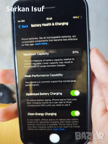 iPhone 8 64GB