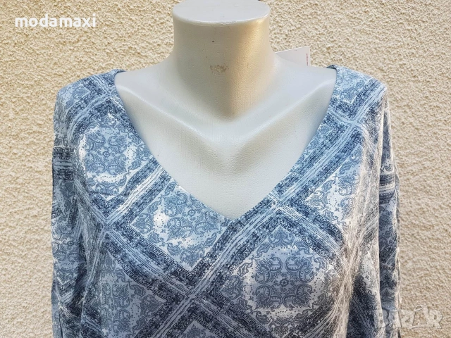 8XL Нова рокля Sheego , снимка 2 - Рокли - 54982226