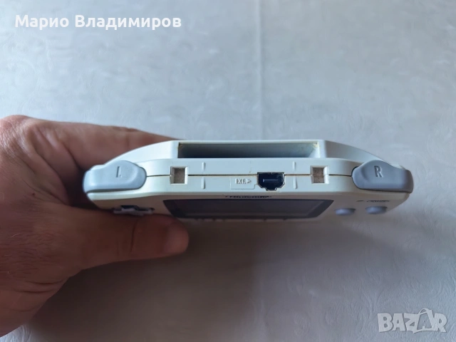 Nintendo gameboy advance , снимка 4 - Nintendo конзоли - 55079167