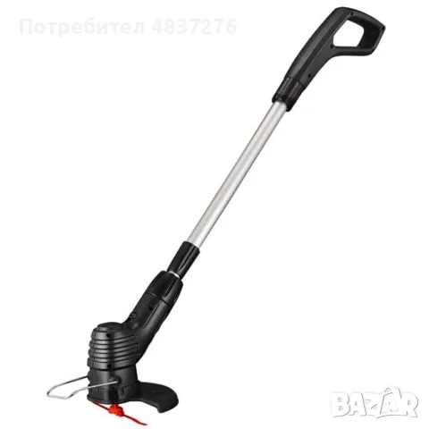 Акумулаторна ръчна градинска косачка, снимка 8 - Градинска техника - 55404439