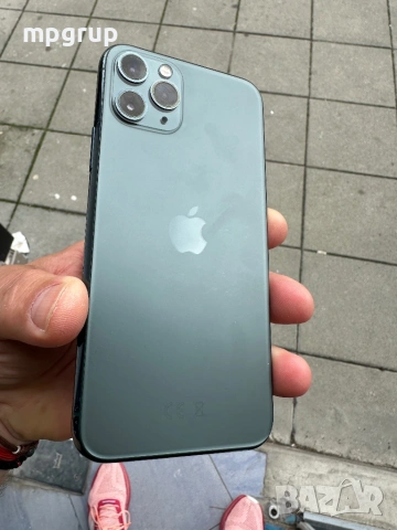Продавам iPhone 11 Pro , снимка 10 - Apple iPhone - 54652404