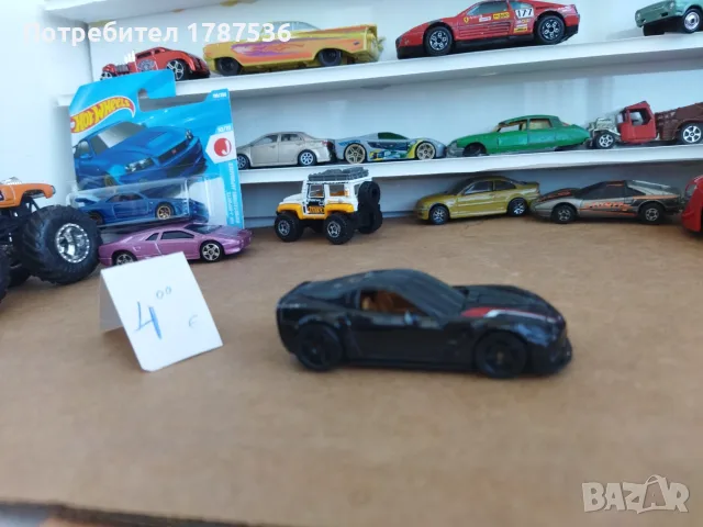 Малки колички----((((////__""""""7, снимка 7 - Коли, камиони, мотори, писти - 55507981