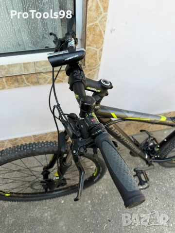 Bergamont Revox 2.2 29", снимка 6 - Велосипеди - 55066341