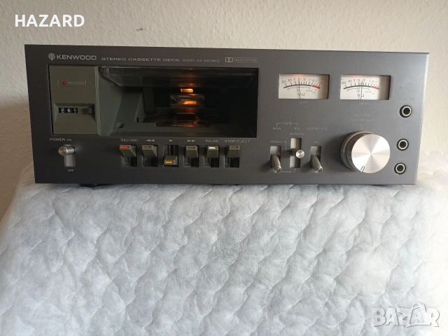 Kenwood KX-520 MK 2