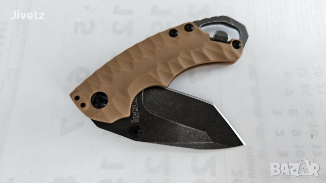 Kershaw shuffle 2, снимка 2 - Ножове - 55033029