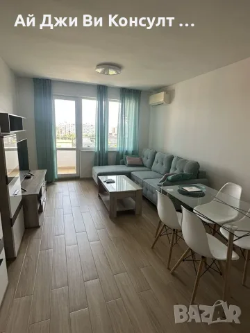 Двустаен апартамент в кв Левски Г, снимка 3 - Апартаменти - 55431072