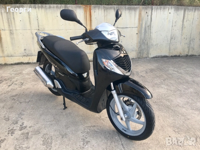 Honda Sh 150i