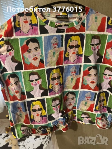 Сетове  Djofra , снимка 8 - Комплекти - 54100220