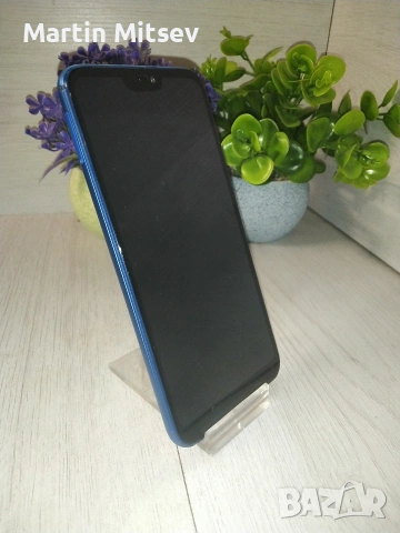 Huawei P20 lite 64gb/4gb, снимка 3 - Huawei - 54892749