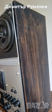 Ролков магнетофон Akai GX-230D, снимка 4 - Декове - 54986799