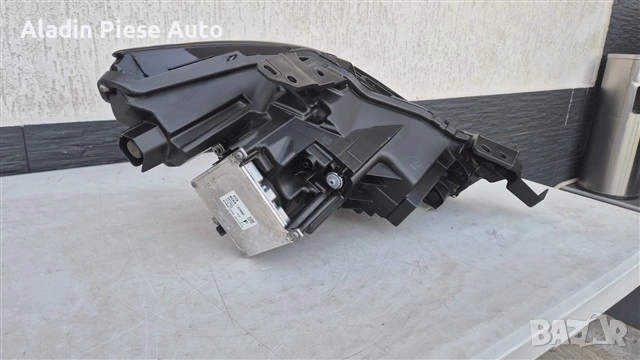 Ляв фар Mazda 3 Full LED година 2019 2020 2021 2022 2023 2024 2025 код BCJH51040, BCJH-51040 , снимка 6 - Аксесоари и консумативи - 55096318