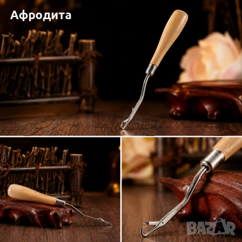 🔥 Канекалон и туистери на ХИТ ЦЕНИ – расти и къдрици, снимка 5 - Аксесоари за коса - 54335890