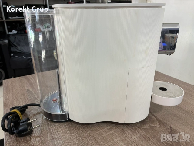 Продавам кафемашина Coffee b Globe на Cafe Roya, снимка 6 - Кафемашини - 54421453