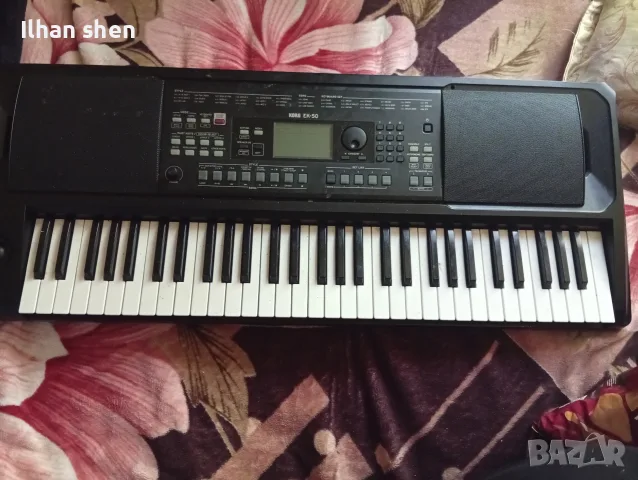 korg ek50 корг ек50