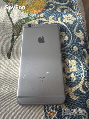 iPhone 6s plus, снимка 4 - Apple iPhone - 54051161