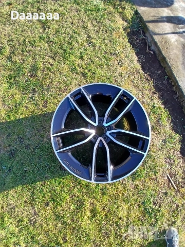 Джанта 22’’ GLE W127