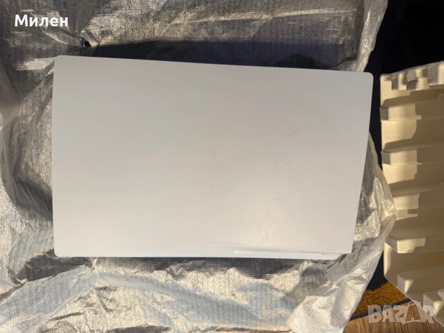 Продавам Sony PlayStation 5 (PS5) Disc Edition+Играта FC26-Като нова! , снимка 11 - PlayStation конзоли - 54306200