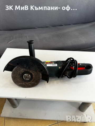 ъглошлайф RTR ROTHER    01503-26