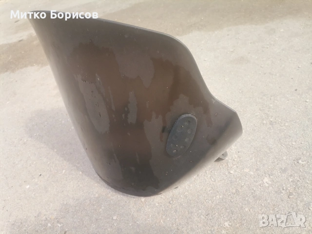 Спойлер за мотор със захватите , снимка 3 - Аксесоари и консумативи - 54187994