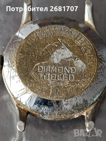 часовник Longlife, снимка 3 - Мъжки - 54240218