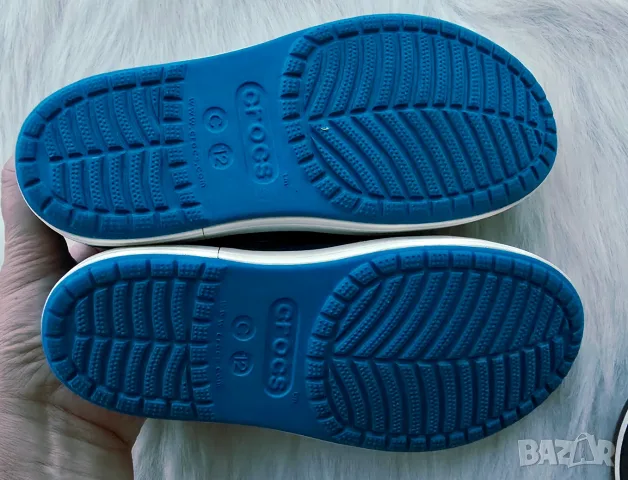 Оригинални Crocs №27/28, снимка 12 - Детски сандали и чехли - 52500022