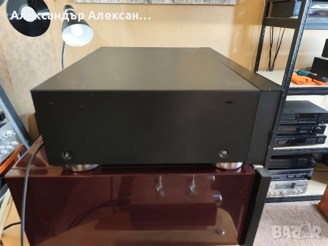 SONY TC-K770ES, снимка 9 - Декове - 54793854