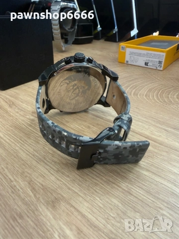 Мъжки часовник Diesel Mr Daddy 2.0 DZ7311, снимка 14 - Мъжки - 54829001