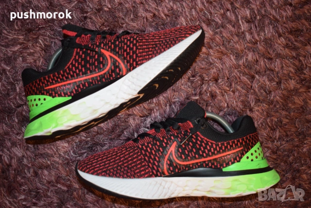 NIKE REACT 43 , Pro X Walker -  ЛИЧЕН ТРЕНЬОР ЗА ХОДЕНЕ И КОМПАКТНА ФИТНЕС ЗАЛА В ДВИЖЕНИЕ - ALLin1, снимка 15 - Фитнес уреди - 38070480
