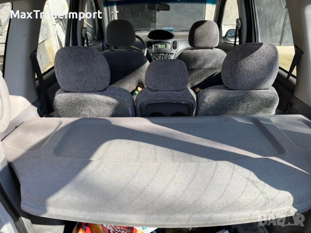 Toyota Yaris Verso на части, снимка 6 - Части - 54817868