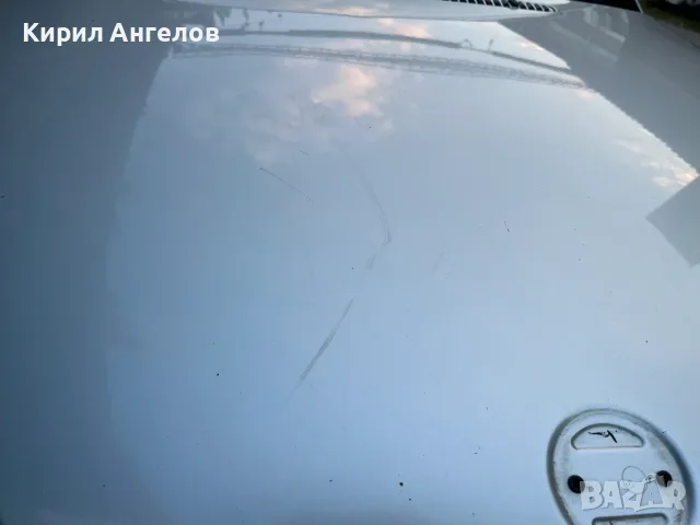 Преден капак за BMW E46 фейс (седан и комби), снимка 6 - Части - 55691271