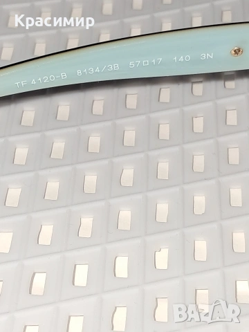 Дамски очила Tiffany TF 4120-B, снимка 6 - Слънчеви и диоптрични очила - 54947806