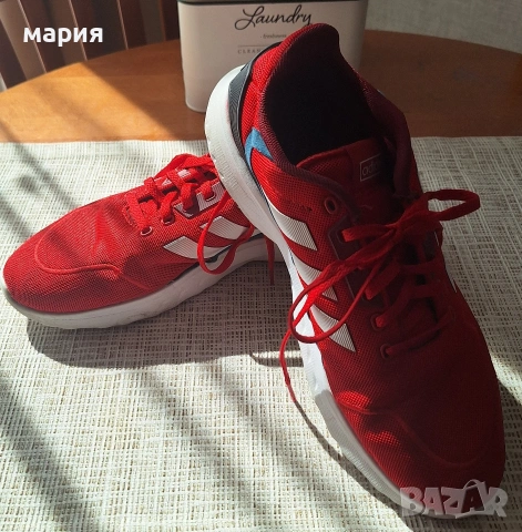 мъжки маратонки Adidas 