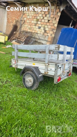 Ремарке, снимка 3 - Ремаркета - 54083455