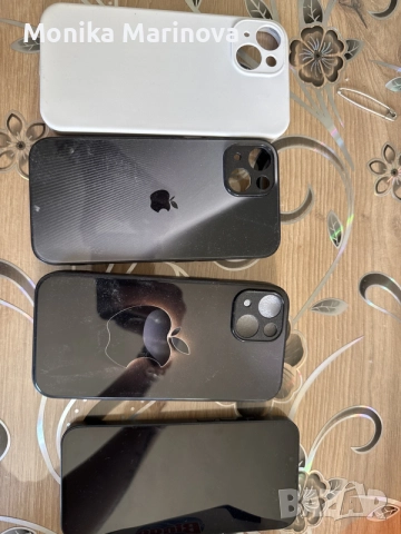 iphone 14 128 GB, снимка 6 - Apple iPhone - 55247379