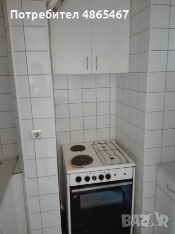 Двустаен апартамент под наем в кв.Овча купел, снимка 3 - Апартаменти - 55091293