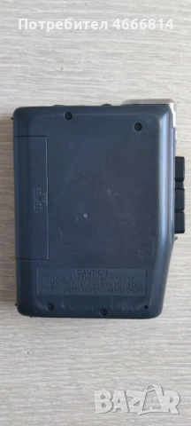 Panasonic mini recorder , снимка 6 - Радиокасетофони, транзистори - 54319918