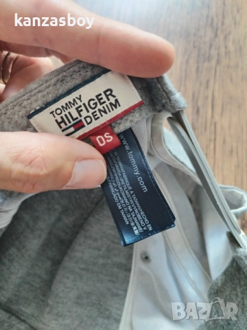 tommy hilfiger - страхотна шапка , снимка 7 - Шапки - 54526799