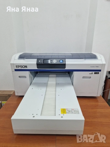 Epson F2000  принтер за директен печат