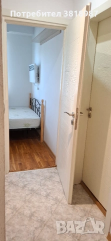 Продава се обзаведен двустаен апартамент в кв. „Младост“, гр. Ловеч, снимка 8 - Апартаменти - 55100591
