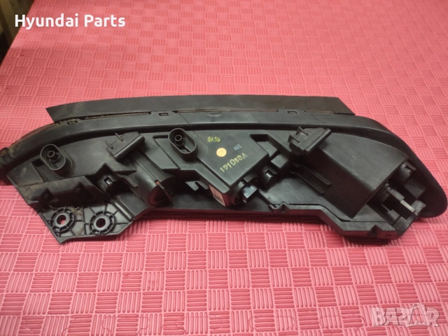 Hyundai Kona LED DRL 2017-2021, снимка 3 - Части - 54823671
