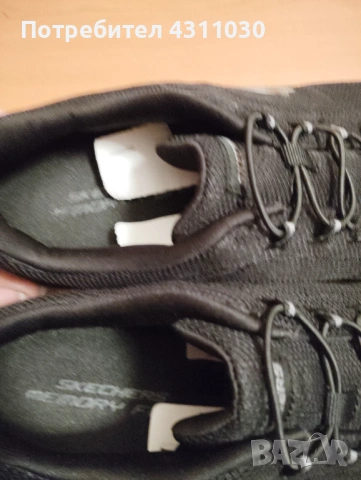  Нови маратонки Skechers  42 номер, снимка 7 - Маратонки - 53798846