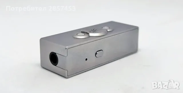 Linsoul Kiwi Ears Allegro Pro USB-C DAC/AMP – 3.5 и 4.4 mm, 32-bit/384 kHz, снимка 7 - Други - 55418722