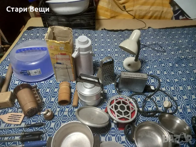 Прибори посуда ножове, снимка 7 - Готварски консумативи - 55643250